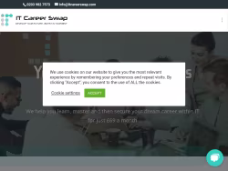 Itcareerswap