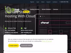 Obhost