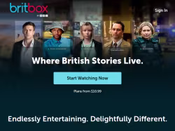 Britbox