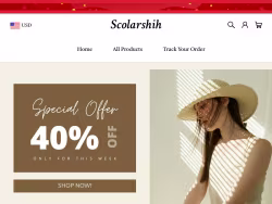 Scolarshih