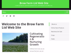 Browfarm