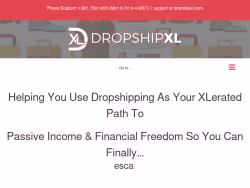 Dropshipxl