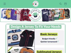 Jerseysmadeeasy