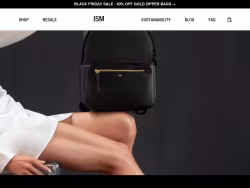 Ismbags