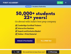Firstacademy