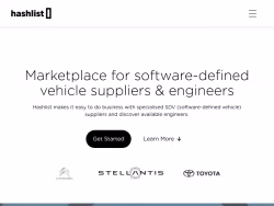 Hashlist