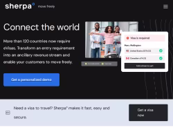 Joinsherpa