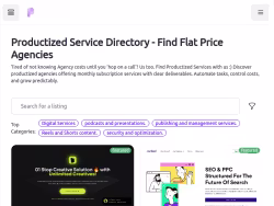 Productizedhq