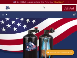 Kingwaterfiltration
