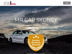 Mrcarsydney