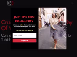 Nobarriersgrowth