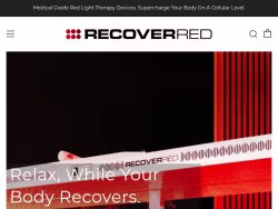Recoverred