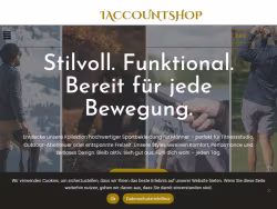 Iaccountshop
