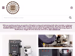Thehomebaristas