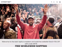 Hypereptime