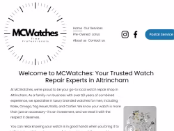 Mcwatches
