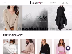 Lastose