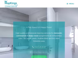 Mopkings