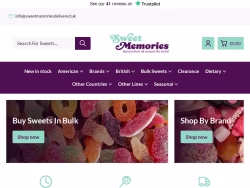 Sweetmemoriesdelivered