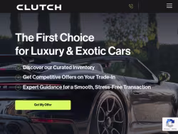Clutchcarclub