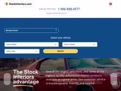 Stockinteriors