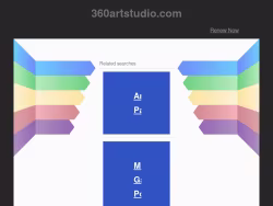 360artstudio