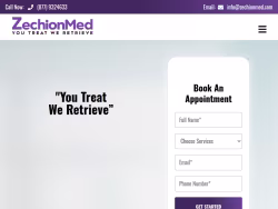 Zechionmed
