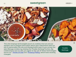 Sweetgreen