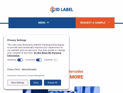 Idlabelinc