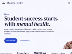 Mantrahealth