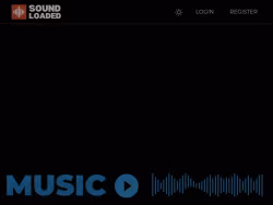 Soundloaded