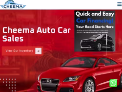 Cheemaauto
