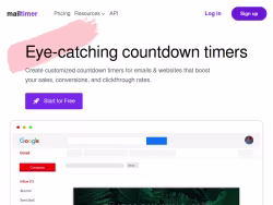 Mailtimer