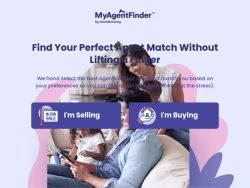 Myagentfinder