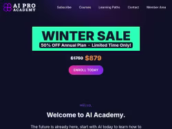 Ai-pro logo