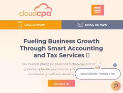 Thecloudcpa