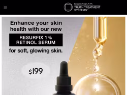 Truthtreatments