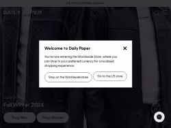 Dailypaperclothing