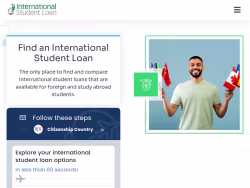 Internationalstudentloan