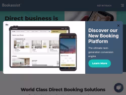 Bookassist
