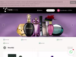 Twinstore
