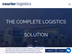 Courierlogistics