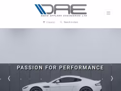 Davidapplebyengineering