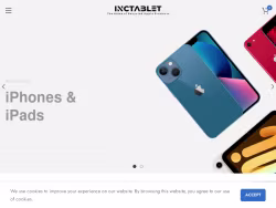Inctablet