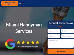 Miami-handyman-services