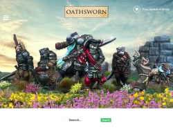 Oathswornminiatures