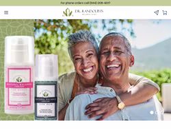 Drrandolphswellnessstore