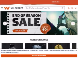 Wildcraft