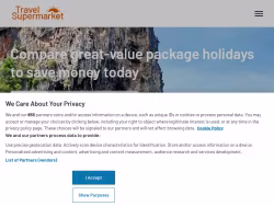 Travelsupermarket
