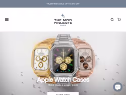 Themodprojects